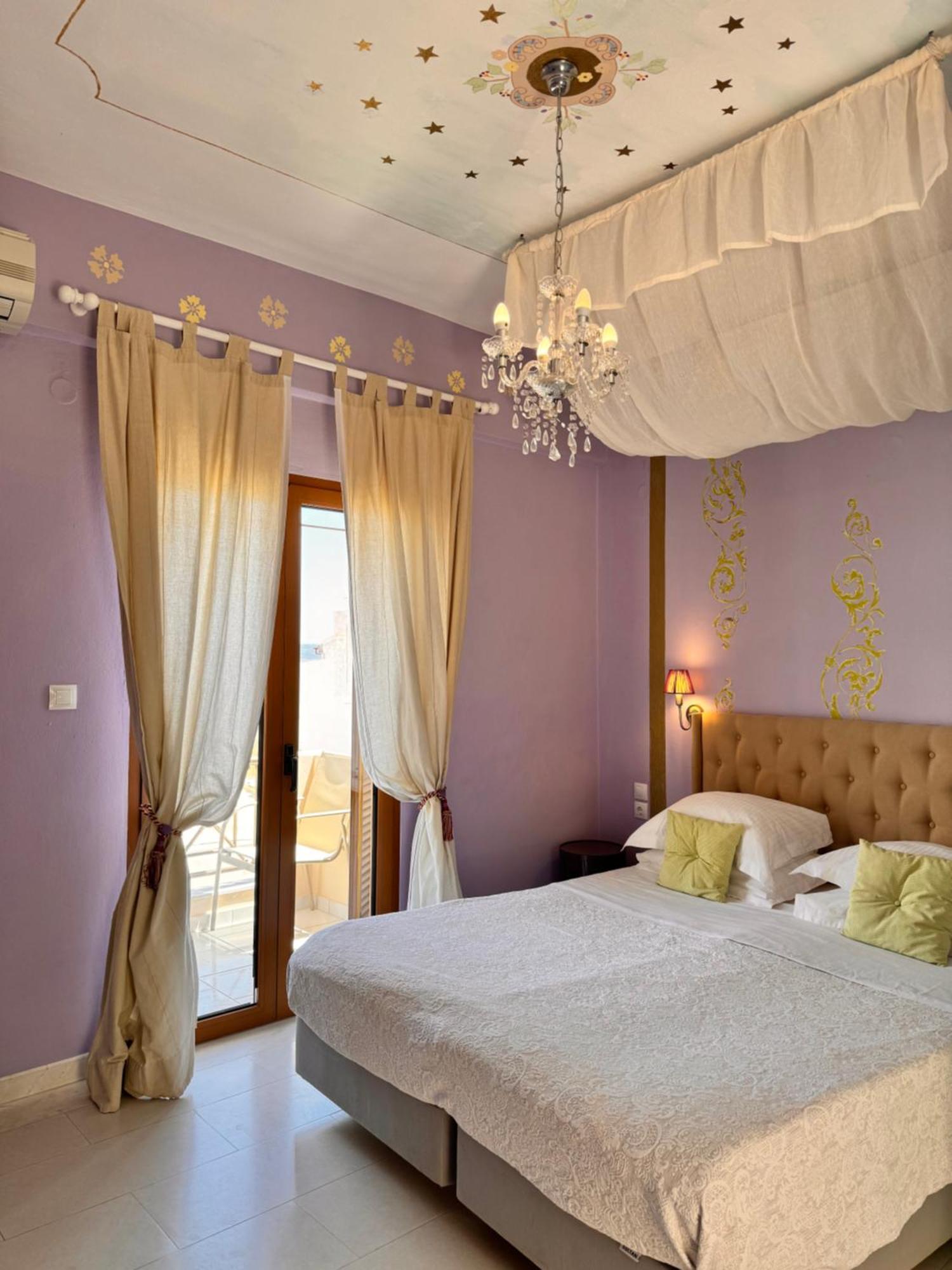 איה גליני Rozmari And Spa מראה חיצוני תמונה