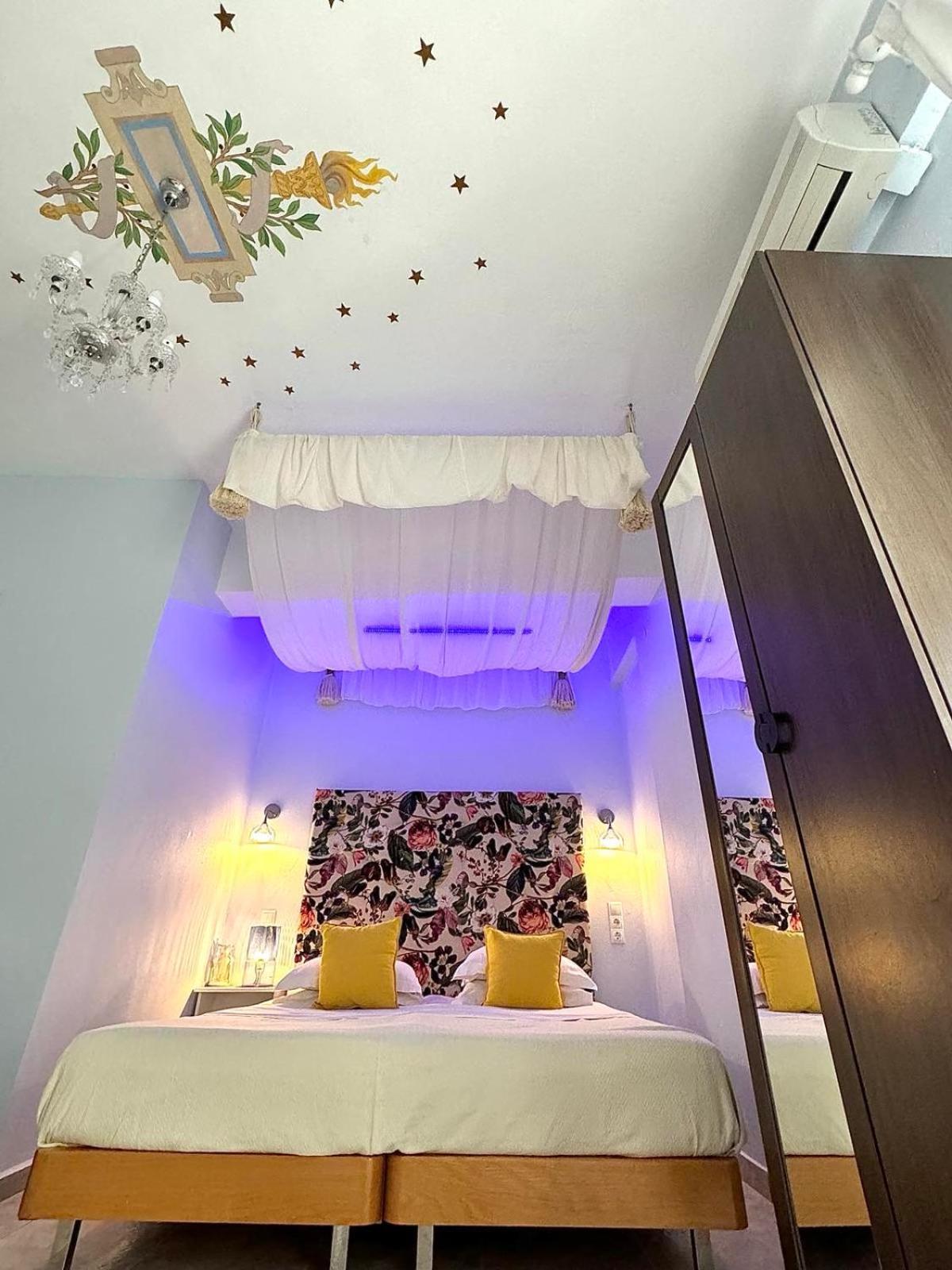 איה גליני Rozmari And Spa מראה חיצוני תמונה