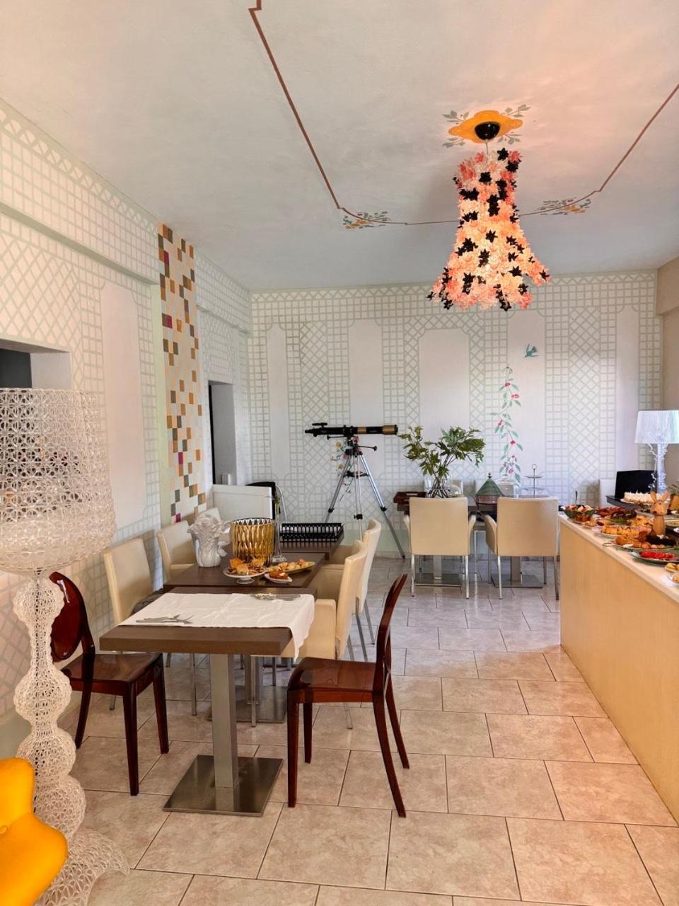איה גליני Rozmari And Spa מראה חיצוני תמונה